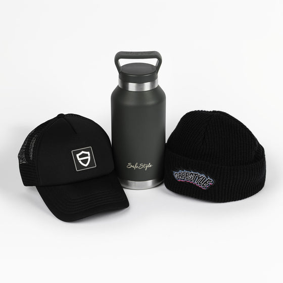 Water bottle