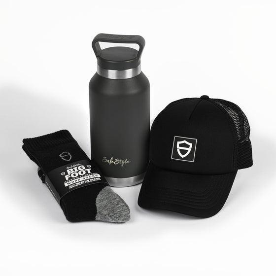 Big Juicy water bottle
