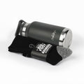 Water Bottle + Socks Bundle