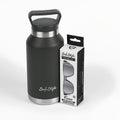 Fusions Glasses + Water Bottle Bundle
