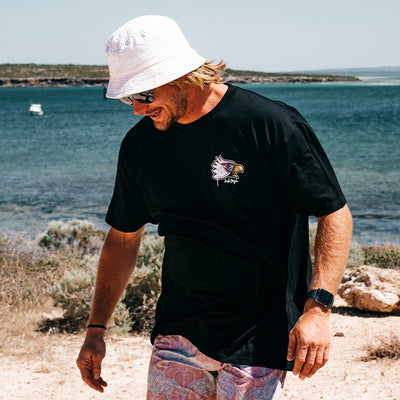 SafeStyle Sea Eagle Tee