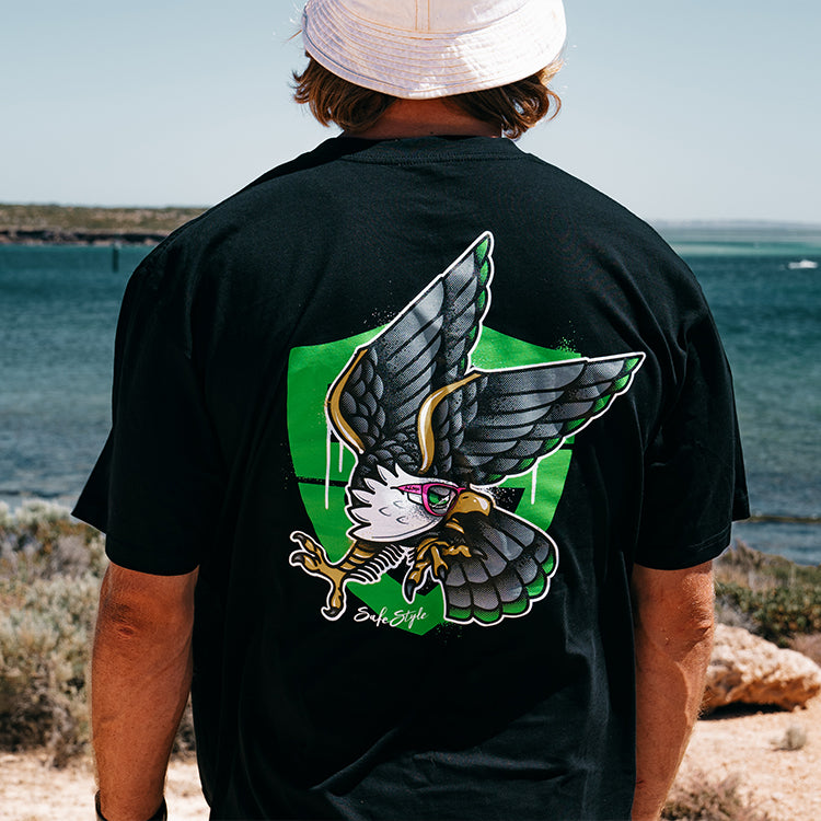 SafeStyle Sea Eagle Tee