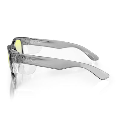Classics Graphite Frame Yellow Lens