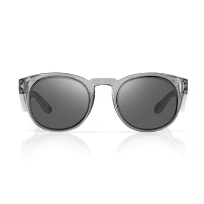 Cruisers Graphite Frame Tinted Lens