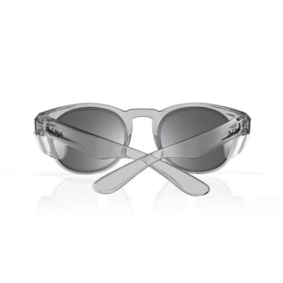 Cruisers Graphite Frame Tinted Lens